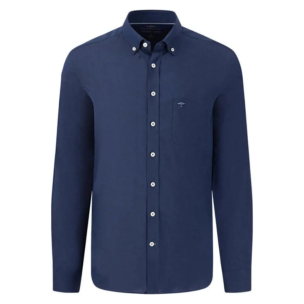 Fynch Hatton Oxford Shirt